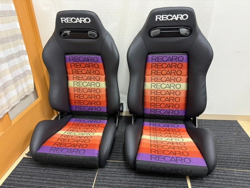 Recaro places sièges - 2,