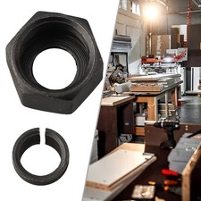 6mm/6.35mm/8mm Carbone Pince