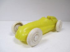 Voiture Course type Bugatti