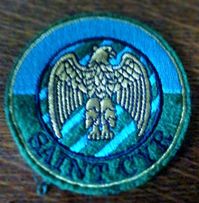 ESM Ecole Spéciale Militaire