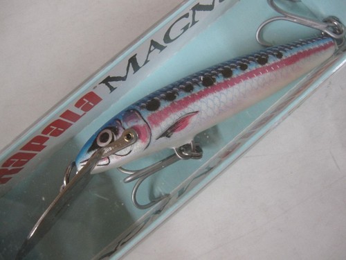 Leurre rapala countdown magnum - countdown,
