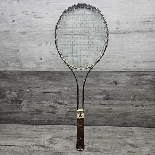 Vintage wilson metal tennis - wilson,