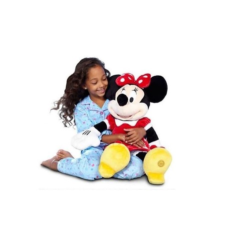 Disney junior minnie mouse - junior,