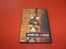 DVD,"L'ARMEE DES 12