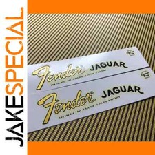 JakeSpecial – 2Pcs Fender