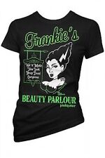 Pinky Star Frankies Beauté