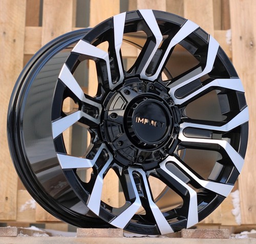 Roues off road 6x139 - roues,