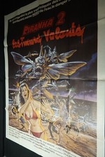 PIRANHA 2 les tueurs volants 