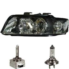 Xénon Phare Gauche Pour Audi