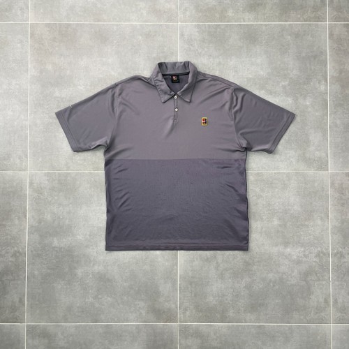 Polo tennis vintage nike - vintage,