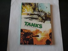 PETIT FORMAT GUERRE TANKS