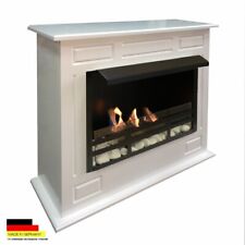 Ethanol Firegel Cheminee Fireplace Caminetti Chimenea Dion XL Premium Royal