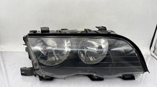 Optique avant principal droit (feux)(phare) BMW SERIE 3 E46 PHASE 1 63126906494