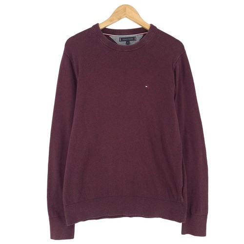 Tommy hilfiger pull laine - hilfiger, en
