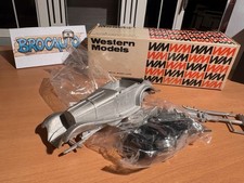 MERCEDES BENZ MB SSK CORSICA