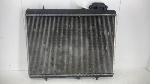 Radiateur eau citroen - radiateur,