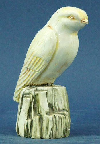 Antonio zen sculpture oiseau - sculpture,