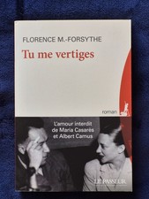 Florence M.-Forsythe Tu me