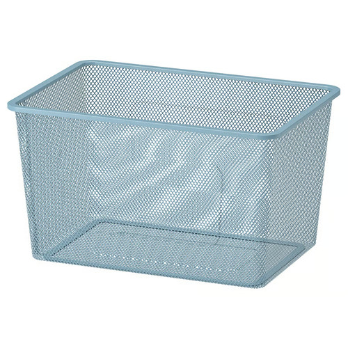 Ikea trofast mesh box - trofast,
