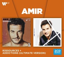 Coffret 2cd