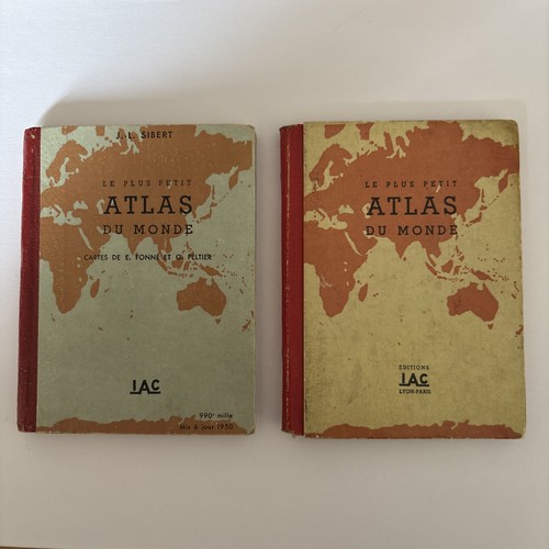 Lot anciens livres - 2,
