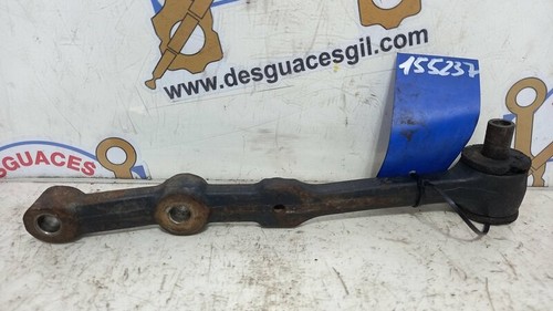 Bras suspension inférieur - bras, de