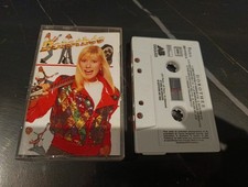 Dorothée Album Cassette k7