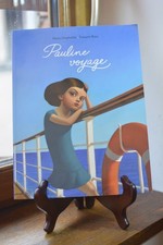 Pauline voyage école - l'école, des