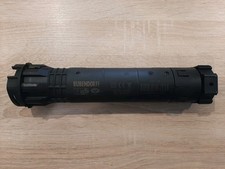 Moteur de volet roulant BUBENDORFF CF 0616 