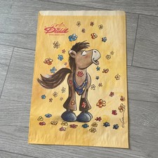 ? Grand sac en papier Diddl – Galupy