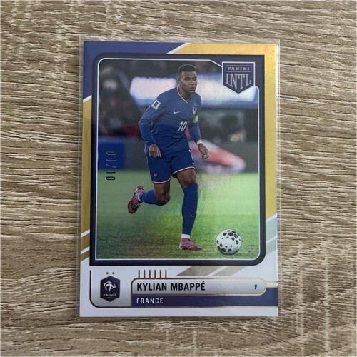Panini intl 2026 france - panini,