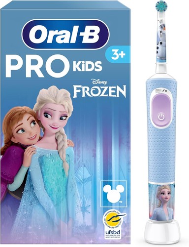 Oral pro kids - 3+, a