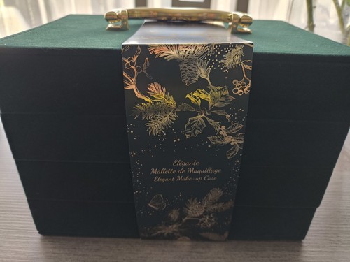 Malette palette maquillage - /,