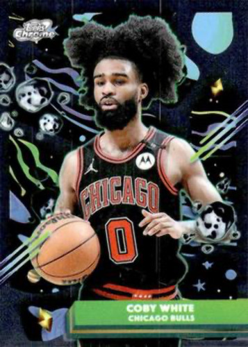 2025 topps chrome cosmic - topps,
