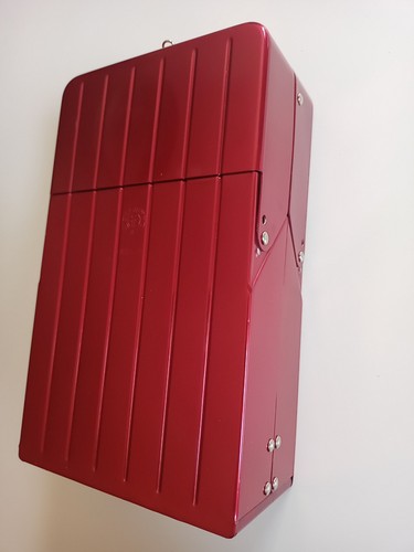 Resisto box boite métallique - box,