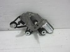 6Q6955711A moteur essuie-glace arrière VOLKSWAGEN POLO IV 9N3 1569839