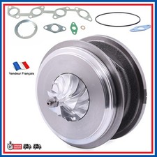 CHRA Turbo + Joint pour AUDI A3 Sportback (8PA) 2.0 TDI 16V quattro - 03L253016F