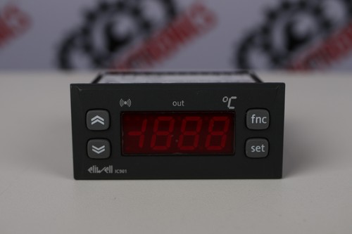 Eliwell ic901 - ic901, (ic11c00tca300)