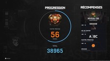Compte Black Ops 7