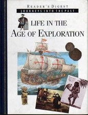Life In The Age Of Exploration :, Christopher Falkus, Used; Good Book