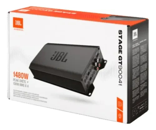 Amplificateur voiture jbl - de,