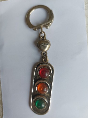Porte clés original shell - porte-clés,
