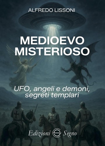 Alfredo lissoni medioevo - lissoni,