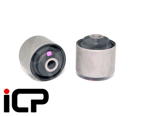 Icp trailing arm - arm, front