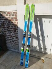 SKI DYNASTAR CHAM 87 178CM