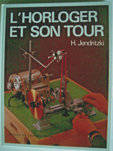 Horloger son tour par - son,