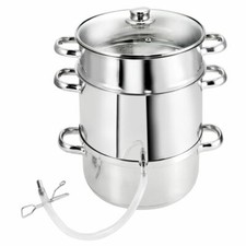 Inox extracteur jus fruits - extracteur,