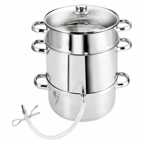 Inox extracteur jus fruits - jus,