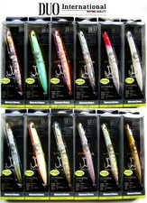 DUO ROUGH TRAIL HYDRA 175 Eau