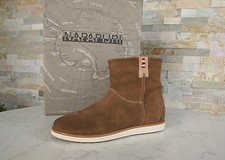 Napapijri Taille 36 Bottines